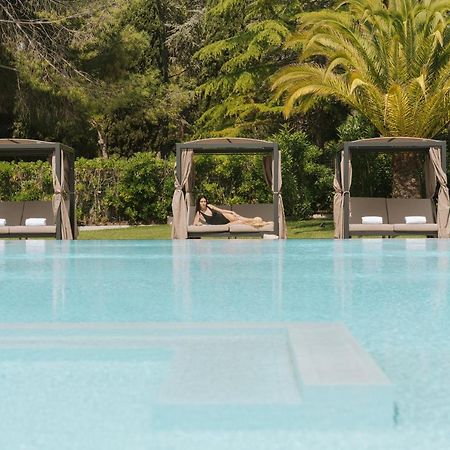 Pietra Bianca Hotel Numana Dış mekan fotoğraf