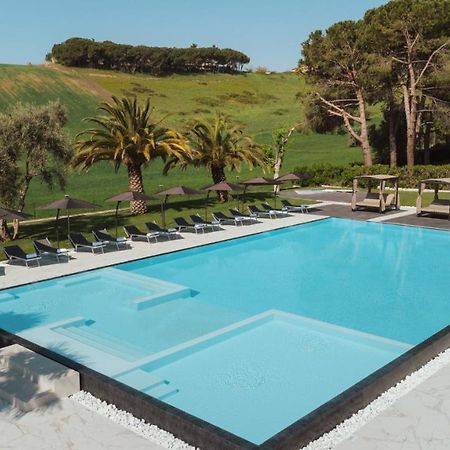 Pietra Bianca Hotel Numana Dış mekan fotoğraf