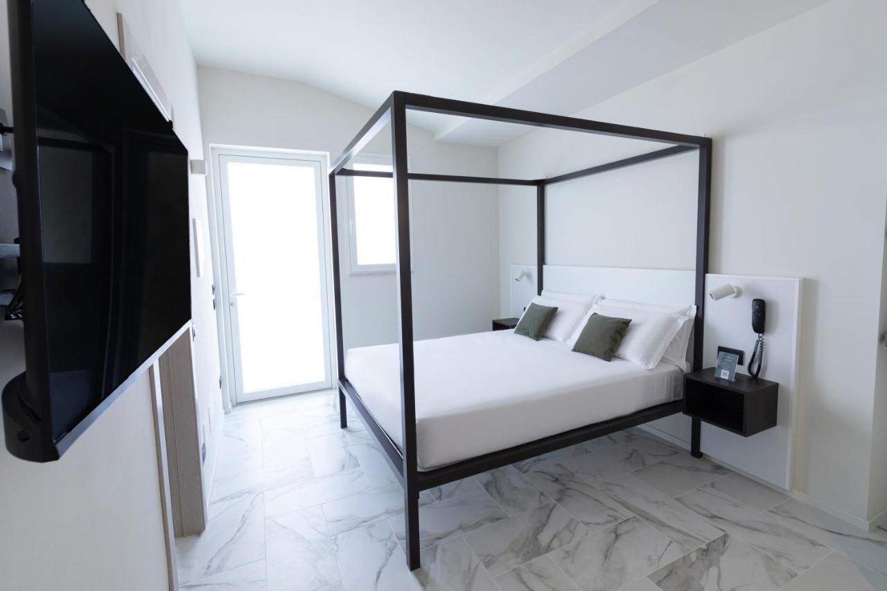 Pietra Bianca Hotel Numana Dış mekan fotoğraf