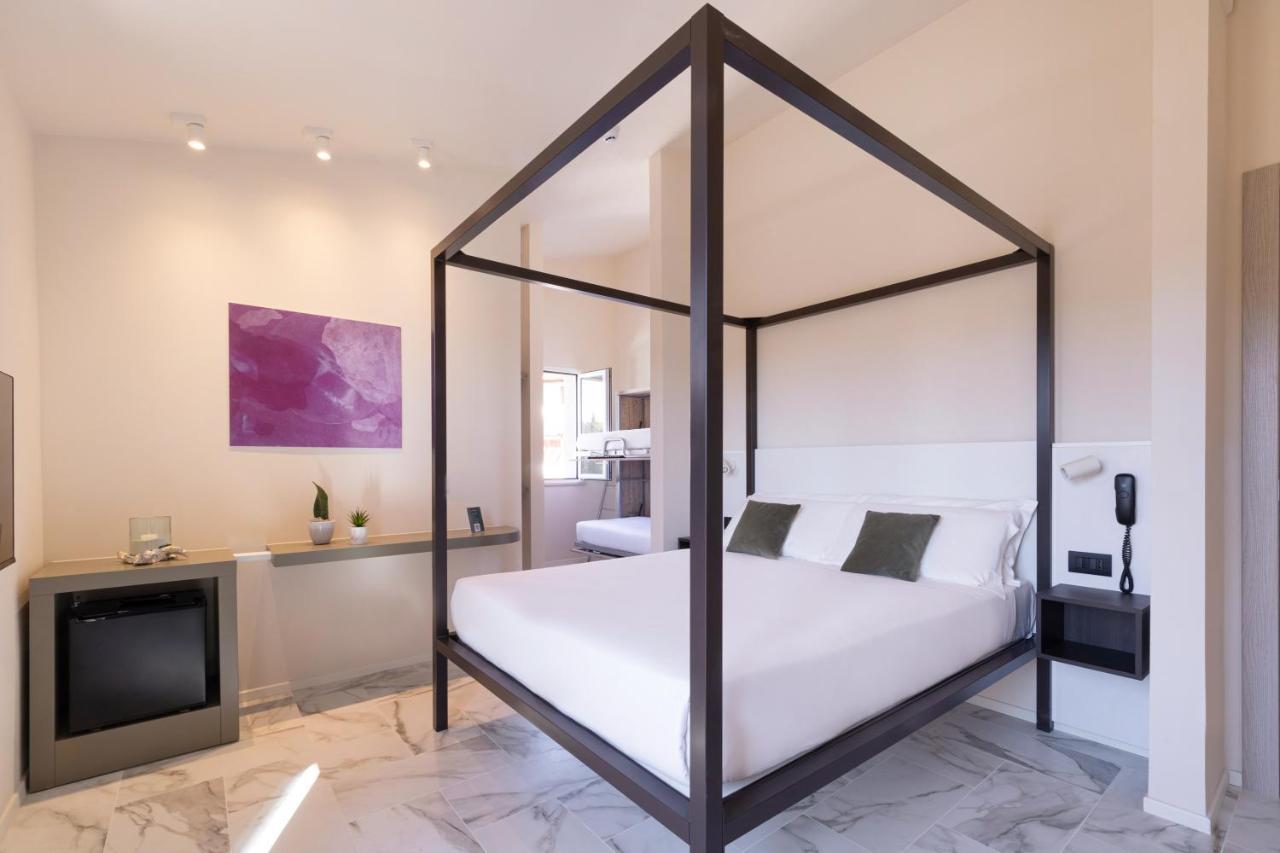 Pietra Bianca Hotel Numana Dış mekan fotoğraf