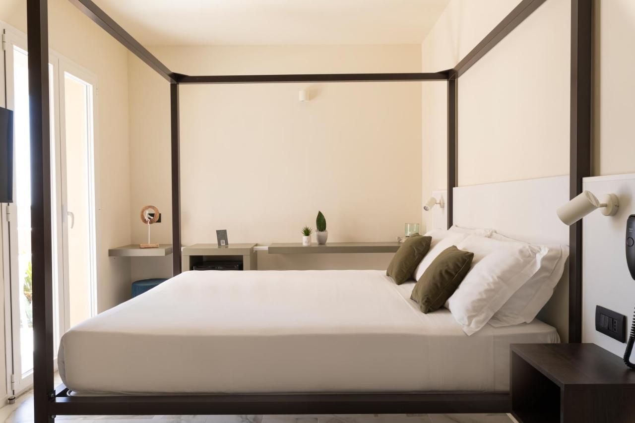 Pietra Bianca Hotel Numana Dış mekan fotoğraf