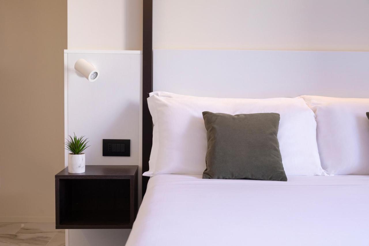 Pietra Bianca Hotel Numana Dış mekan fotoğraf