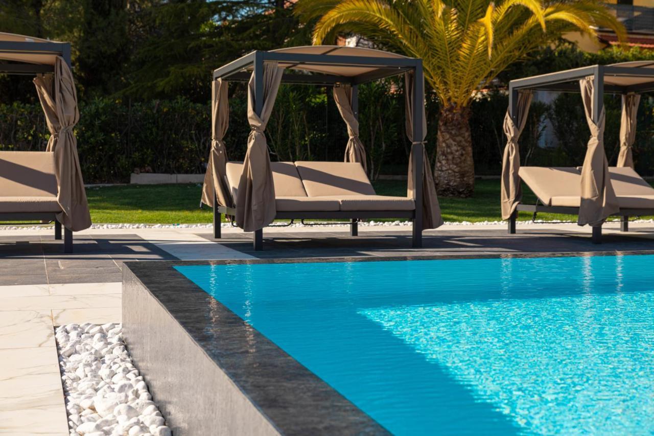 Pietra Bianca Hotel Numana Dış mekan fotoğraf