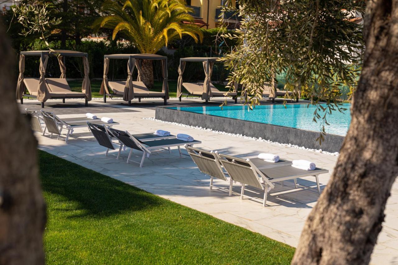 Pietra Bianca Hotel Numana Dış mekan fotoğraf