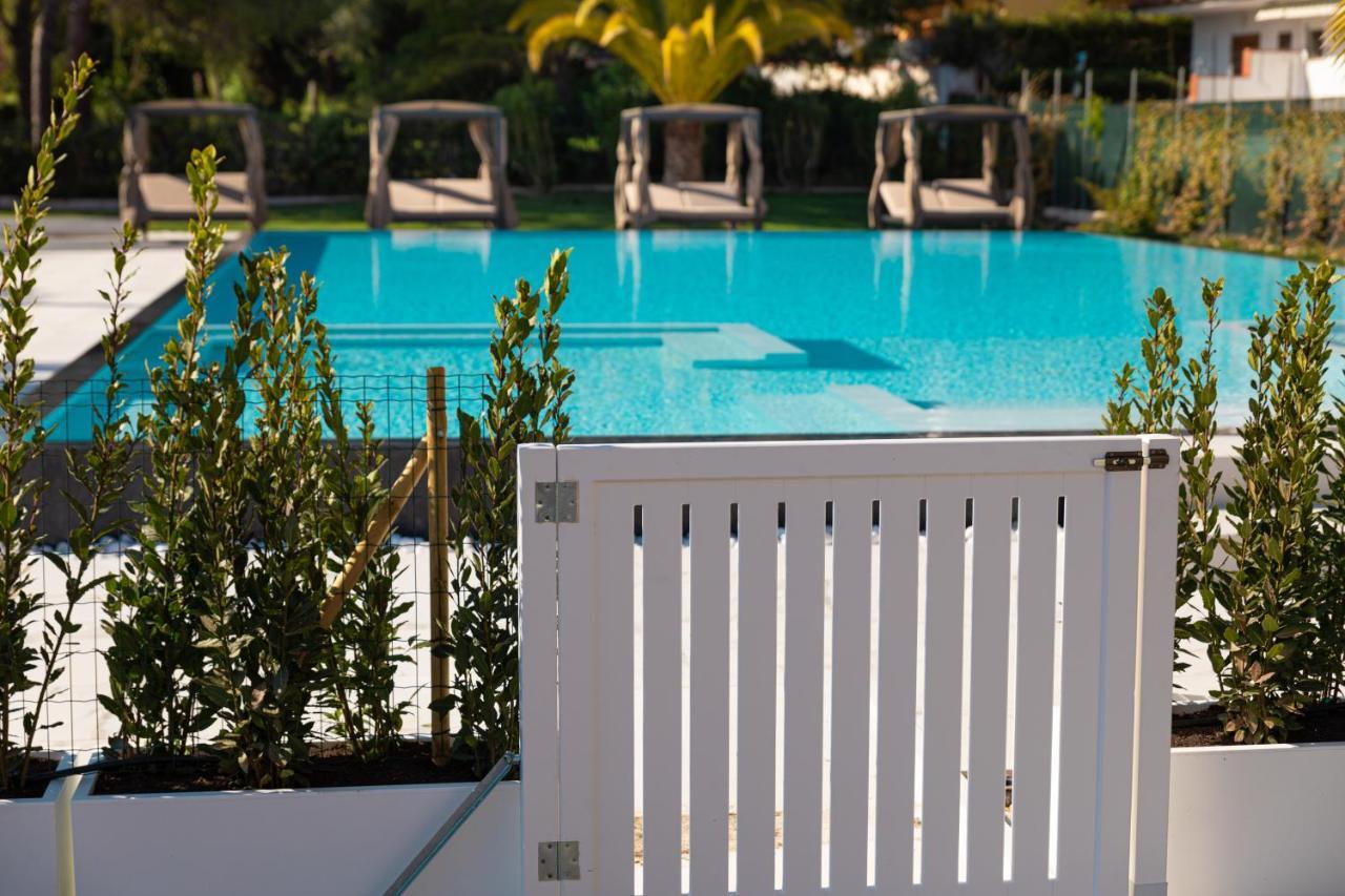 Pietra Bianca Hotel Numana Dış mekan fotoğraf