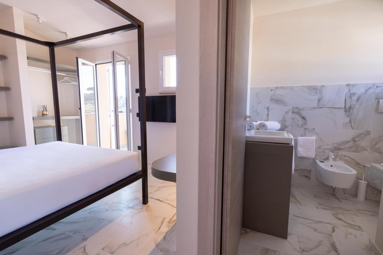 Pietra Bianca Hotel Numana Dış mekan fotoğraf