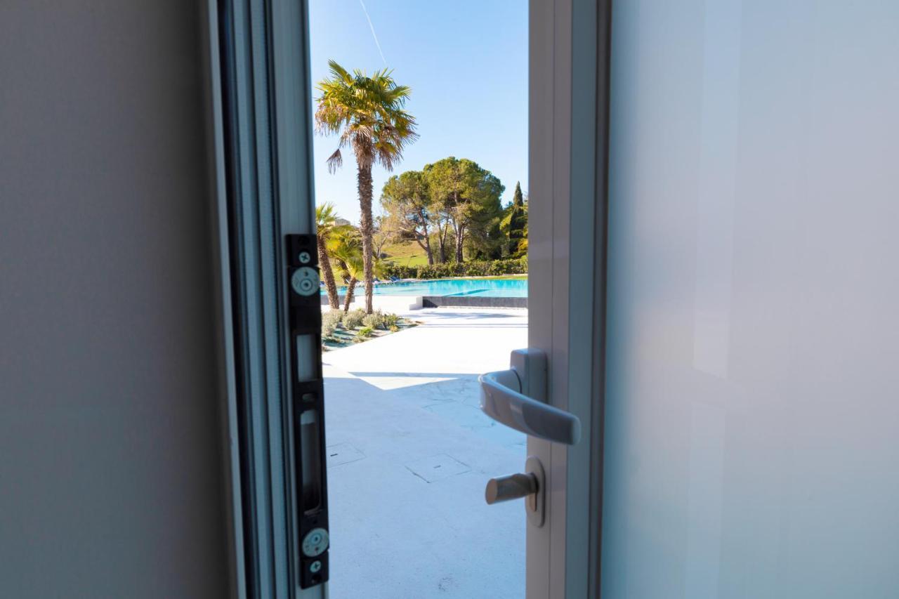 Pietra Bianca Hotel Numana Dış mekan fotoğraf