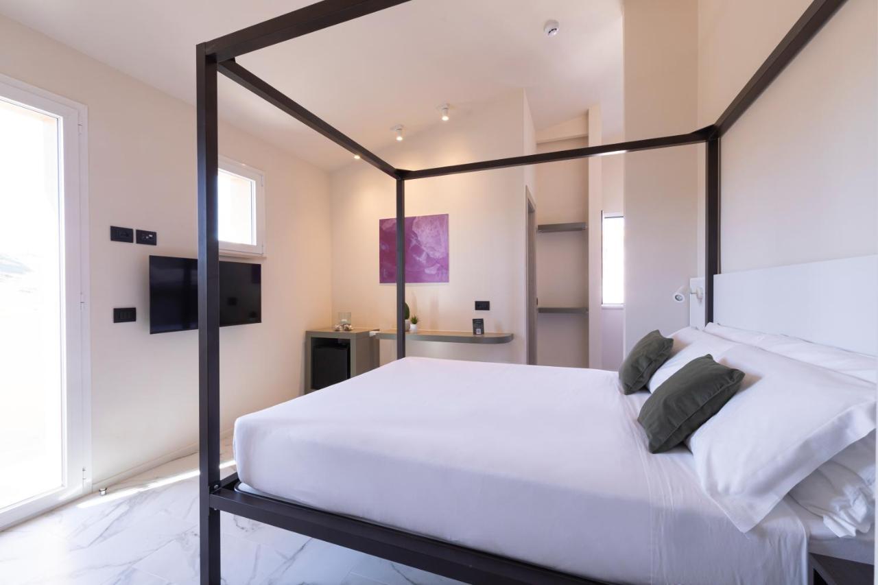Pietra Bianca Hotel Numana Dış mekan fotoğraf