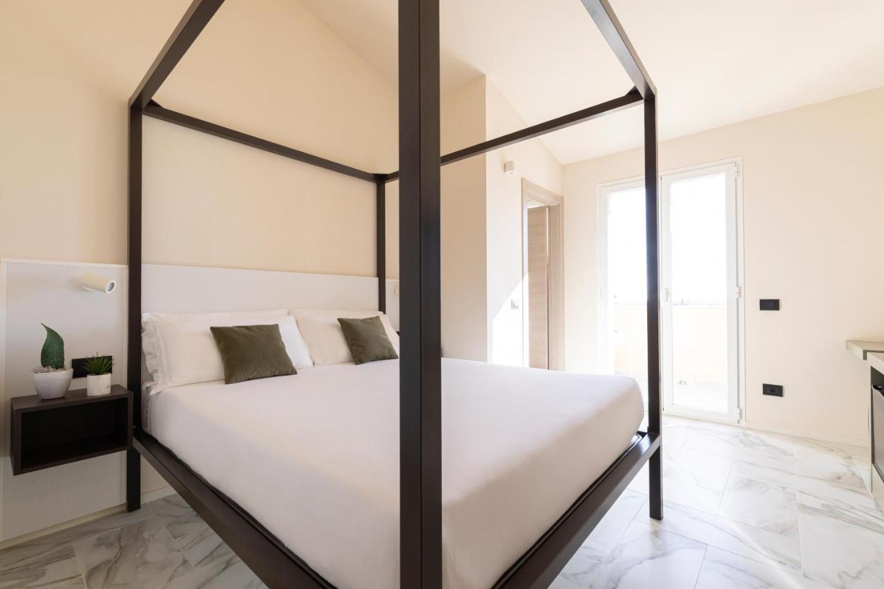 Pietra Bianca Hotel Numana Dış mekan fotoğraf