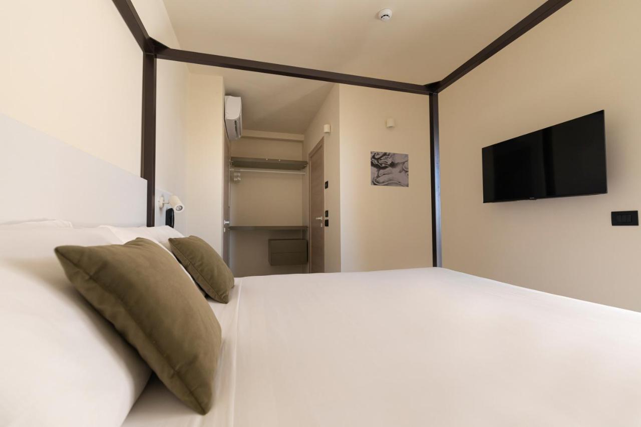 Pietra Bianca Hotel Numana Dış mekan fotoğraf