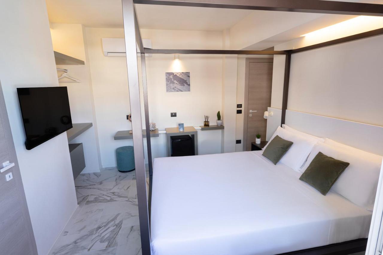 Pietra Bianca Hotel Numana Dış mekan fotoğraf