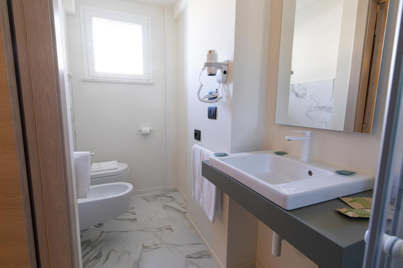 Pietra Bianca Hotel Numana Dış mekan fotoğraf