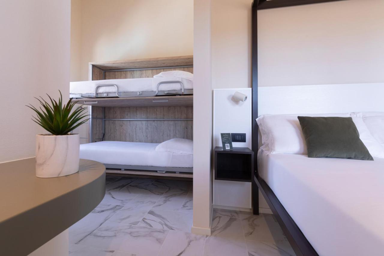 Pietra Bianca Hotel Numana Dış mekan fotoğraf