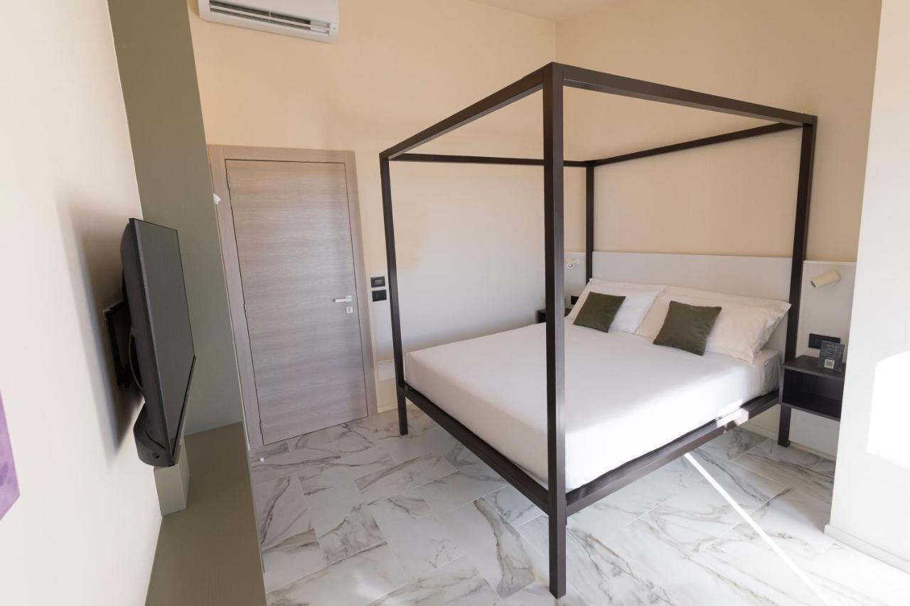 Pietra Bianca Hotel Numana Dış mekan fotoğraf