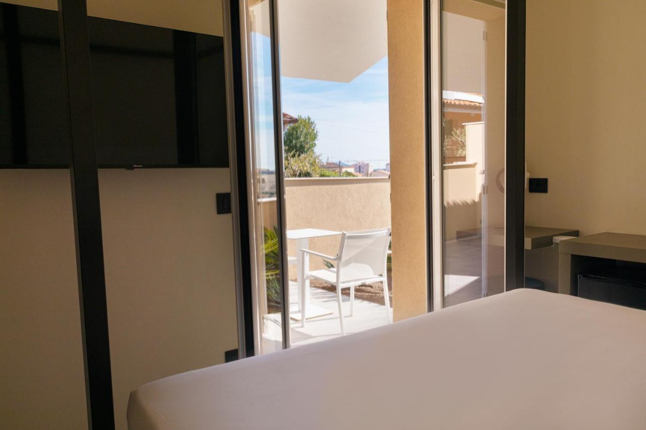 Pietra Bianca Hotel Numana Dış mekan fotoğraf