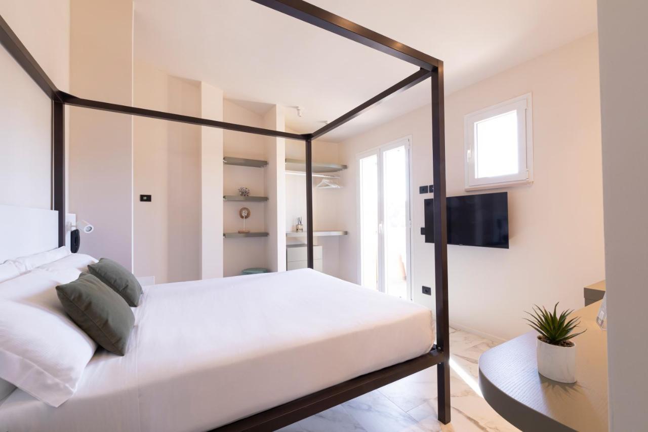 Pietra Bianca Hotel Numana Dış mekan fotoğraf