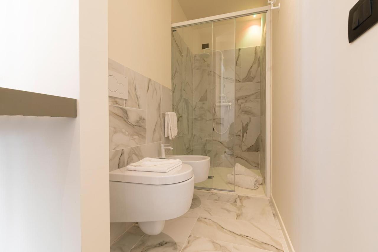Pietra Bianca Hotel Numana Dış mekan fotoğraf