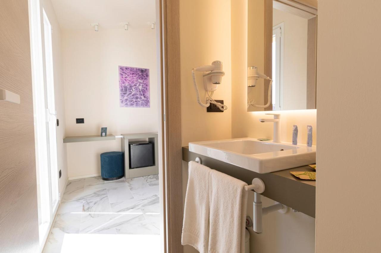 Pietra Bianca Hotel Numana Dış mekan fotoğraf
