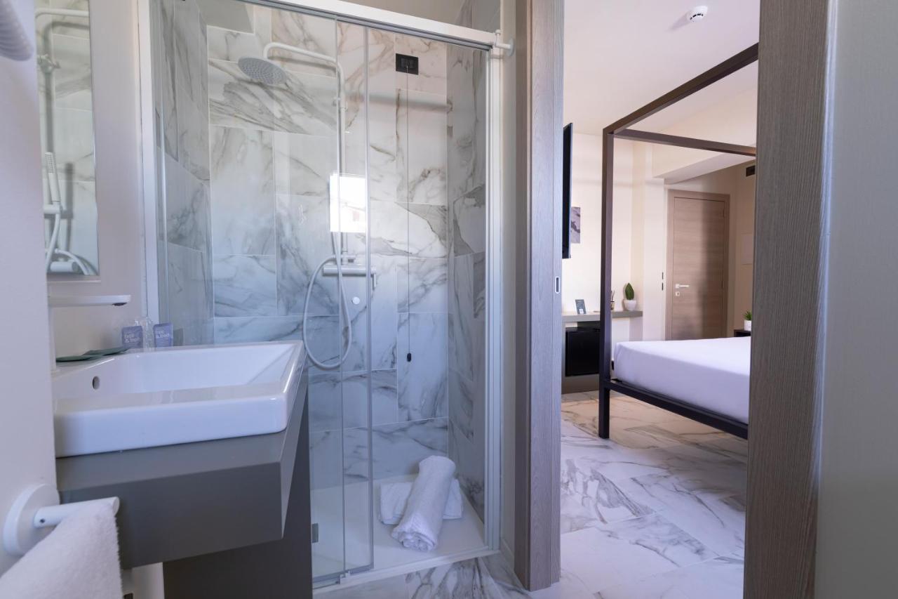 Pietra Bianca Hotel Numana Dış mekan fotoğraf