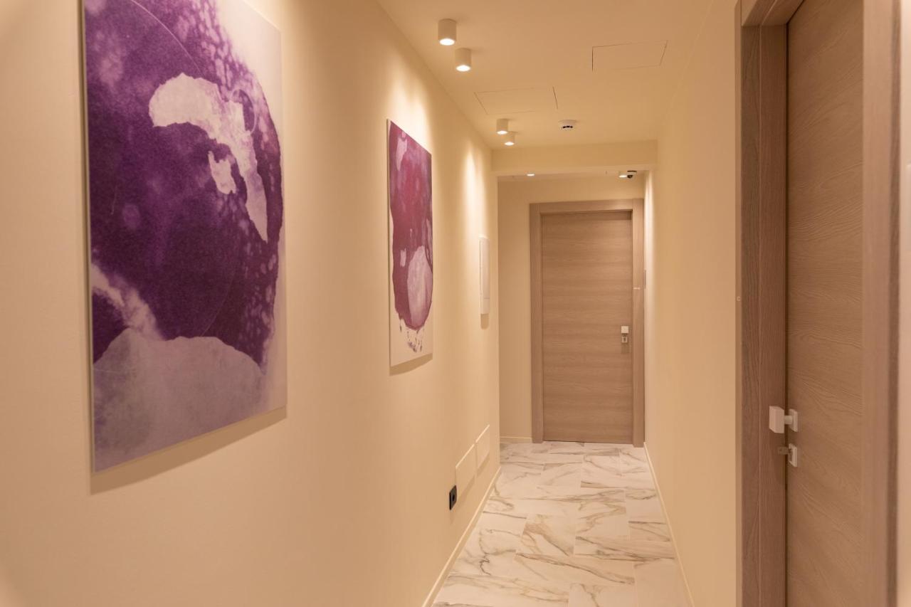 Pietra Bianca Hotel Numana Dış mekan fotoğraf