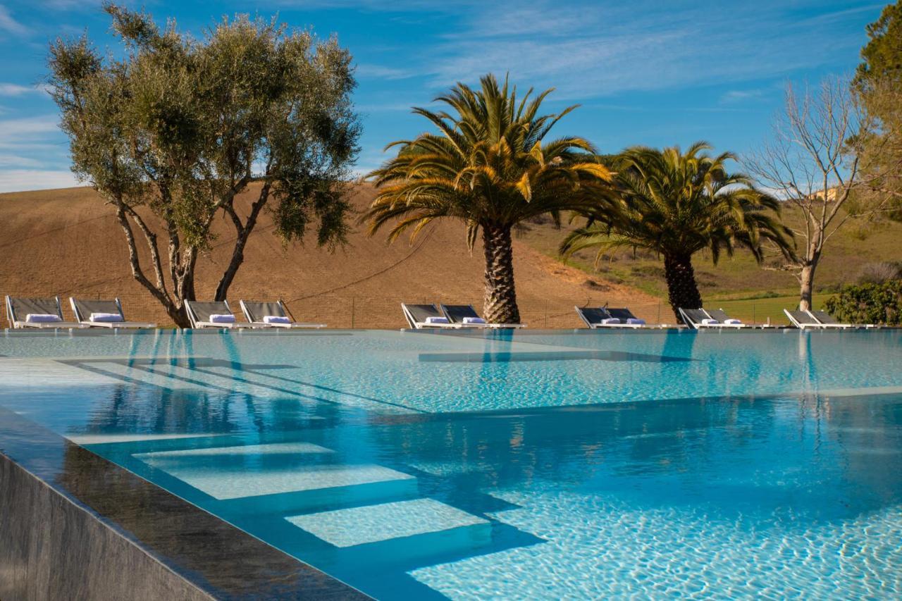 Pietra Bianca Hotel Numana Dış mekan fotoğraf