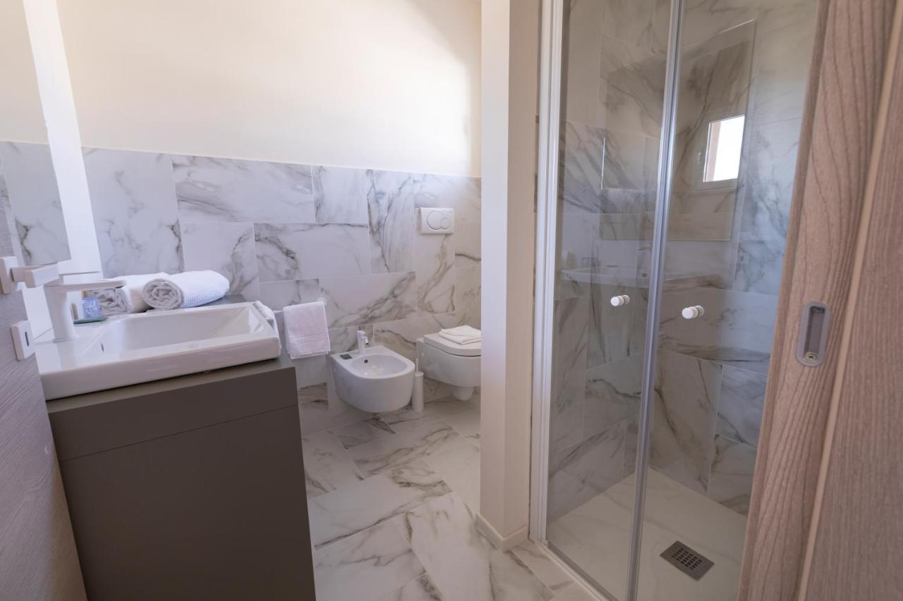 Pietra Bianca Hotel Numana Dış mekan fotoğraf