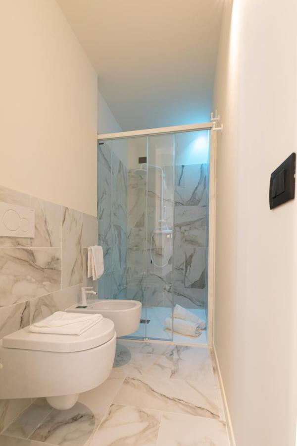 Pietra Bianca Hotel Numana Dış mekan fotoğraf
