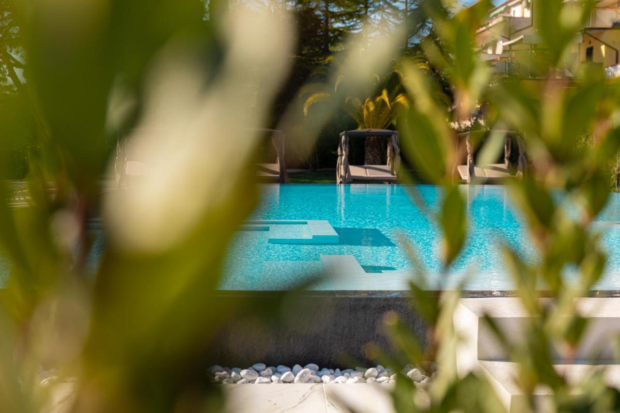 Pietra Bianca Hotel Numana Dış mekan fotoğraf