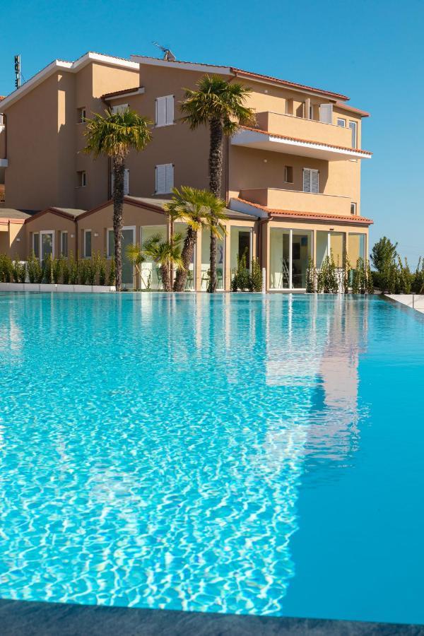 Pietra Bianca Hotel Numana Dış mekan fotoğraf