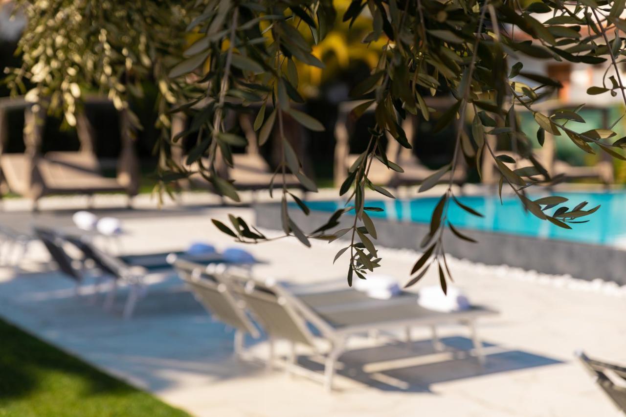 Pietra Bianca Hotel Numana Dış mekan fotoğraf