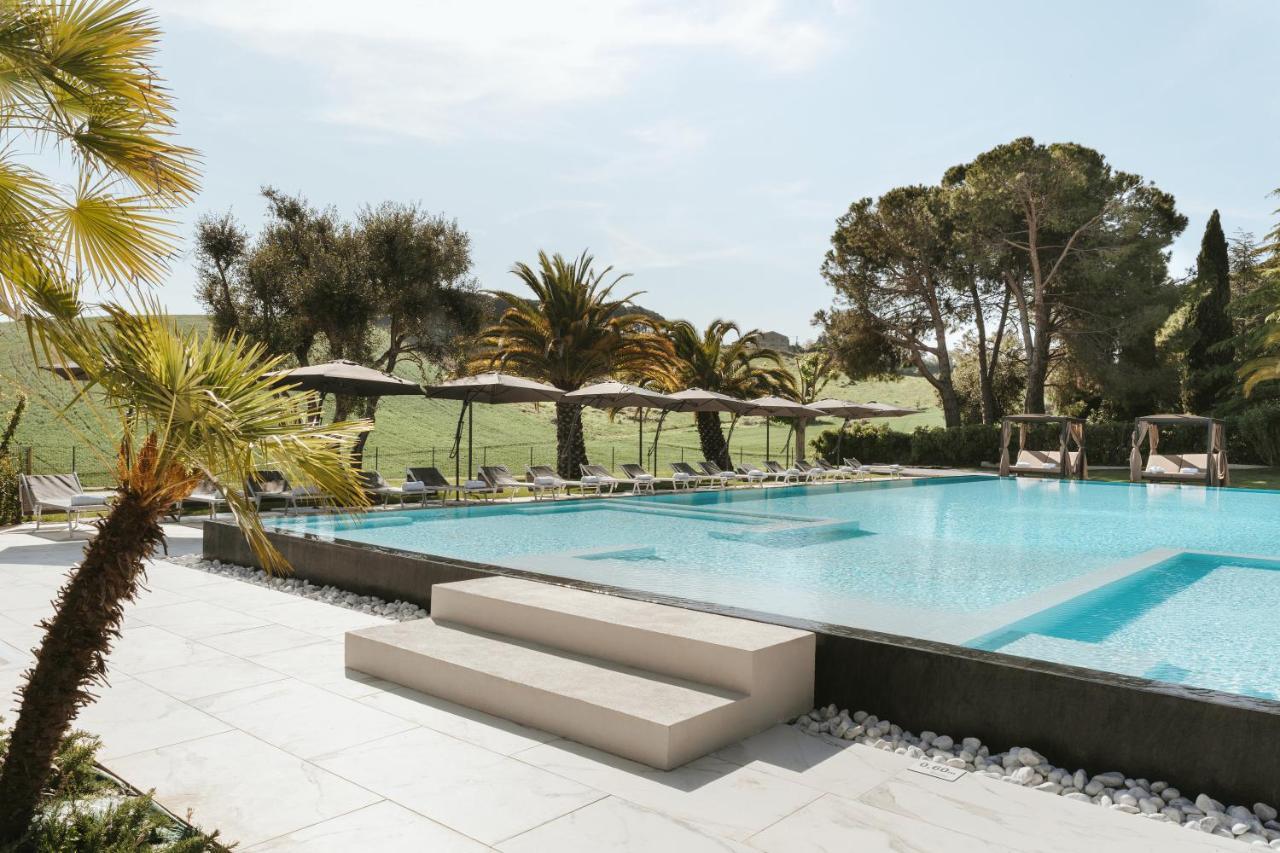 Pietra Bianca Hotel Numana Dış mekan fotoğraf