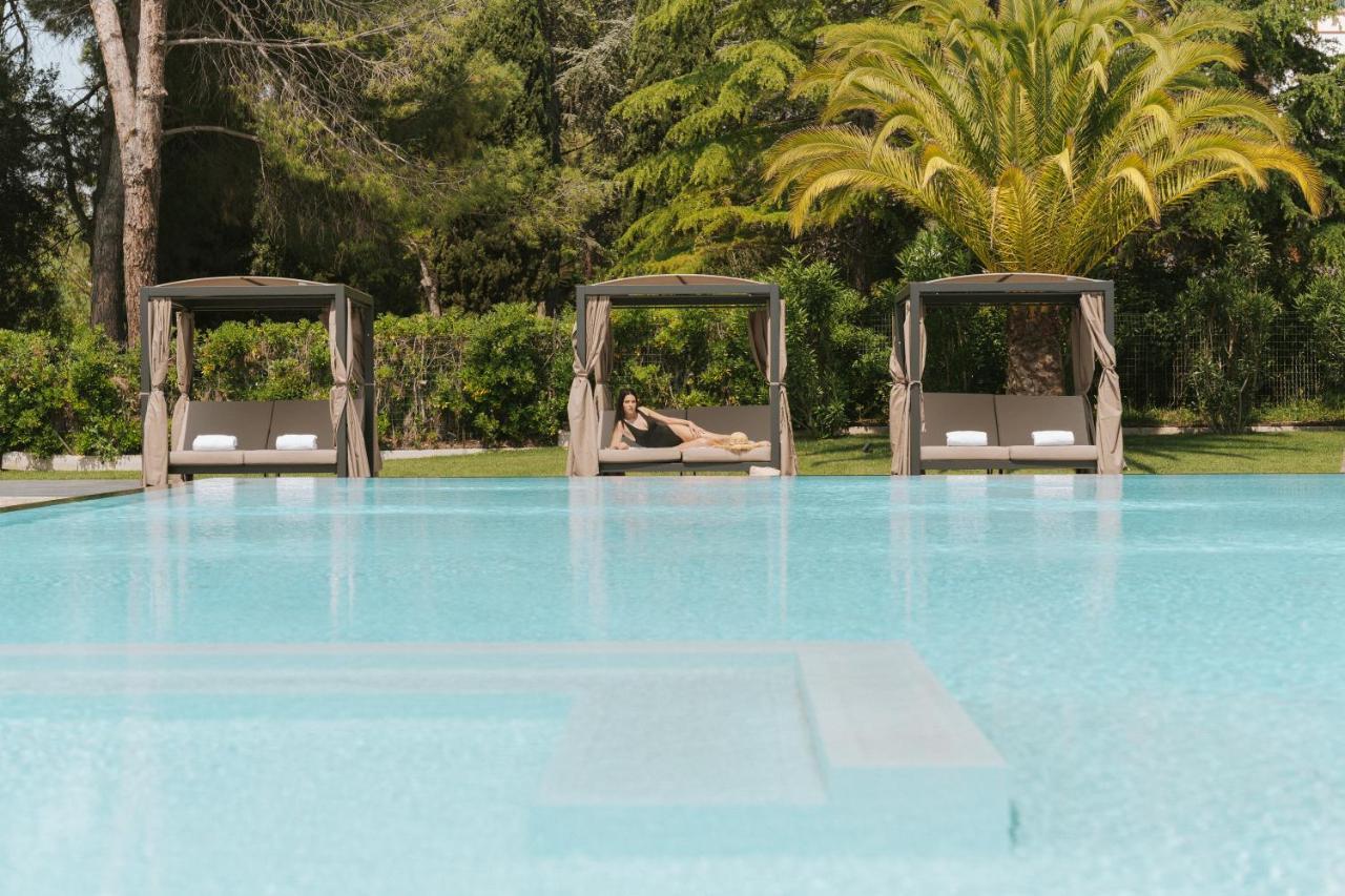Pietra Bianca Hotel Numana Dış mekan fotoğraf