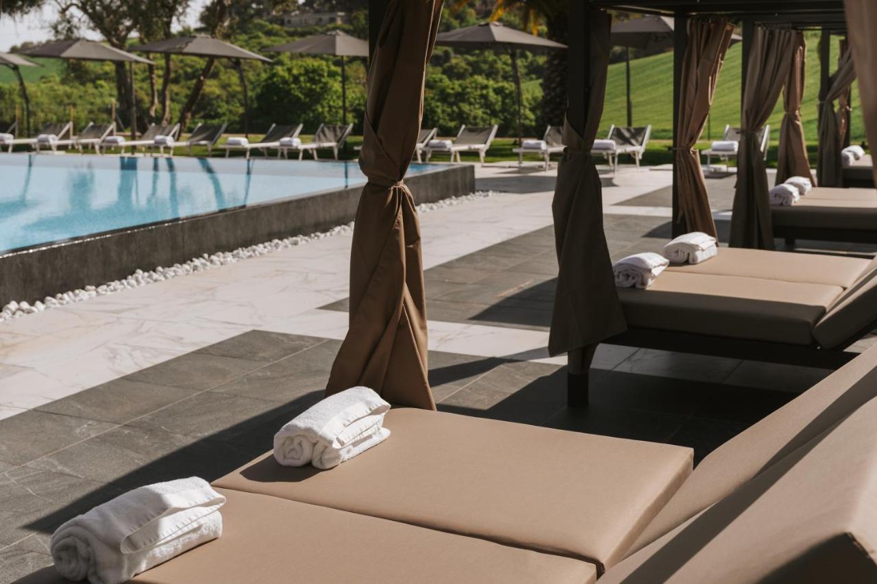 Pietra Bianca Hotel Numana Dış mekan fotoğraf